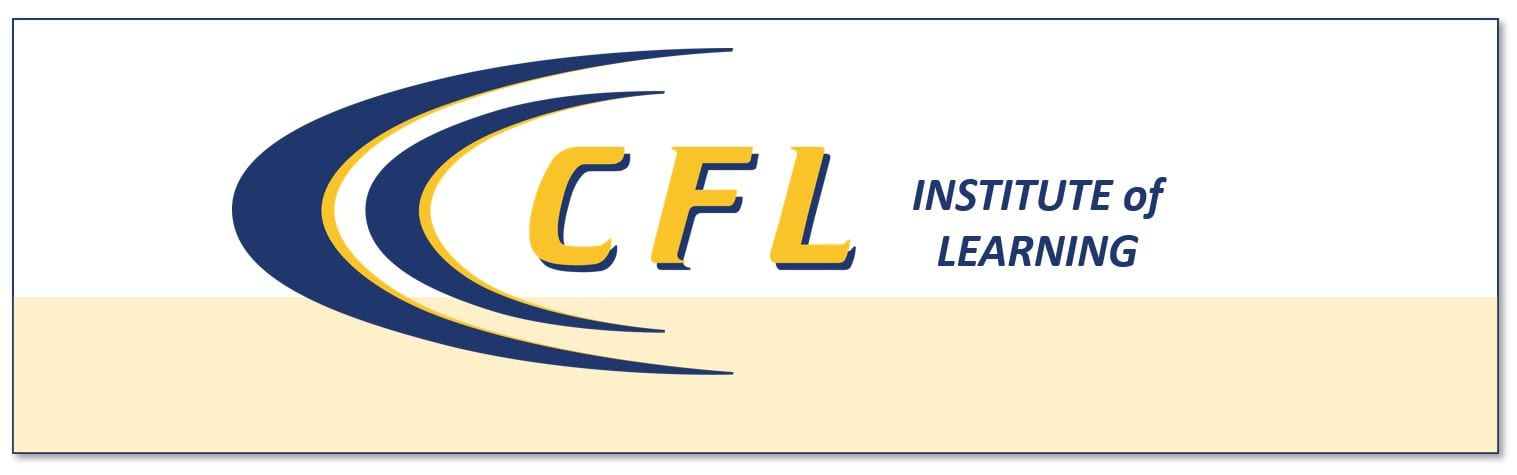 CFL - Learning & Development
