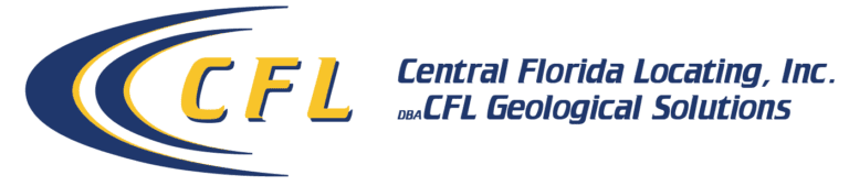 Central Florida Locating Inc. DBA CFL Geological Solutions