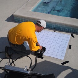 Concrete Imaging CFL - Concrete Imaging